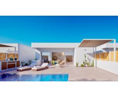 Villa en Venta en Los Alcázares, Murcia