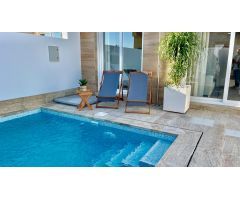Villa en Venta en Avileses, Murcia