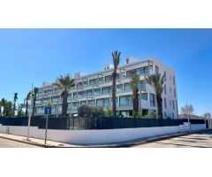 ÁTICO DE 2 CAMAS APARTAMENTO OASIS PLAYA (MAR DE CRISTAL)