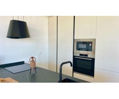 ÁTICO DE 2 CAMAS APARTAMENTO OASIS PLAYA (MAR DE CRISTAL)