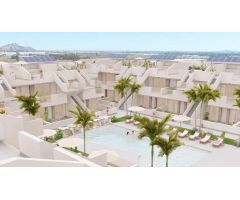 RAINBOW YOUR PLACE APARTAMENTOS DE 2-3 DORMITORIOS EN ROLDAN