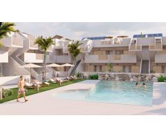 RAINBOW YOUR PLACE APARTAMENTOS DE 2-3 DORMITORIOS EN ROLDAN