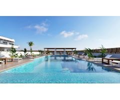 Apartamento en Venta en Los Alcázares, Murcia