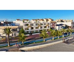 Apartamento en Venta en San Pedro del Pinatar, Murcia