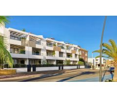 Apartamento en Venta en San Pedro del Pinatar, Murcia
