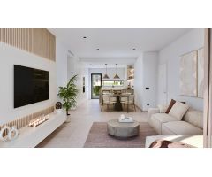Apartamento en Venta en Torre - Pacheco, Murcia