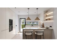 Apartamento en Venta en Torre - Pacheco, Murcia