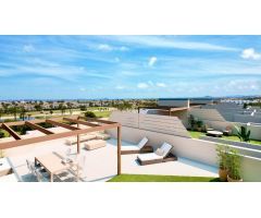 Apartamento en Venta en San Javier, Murcia