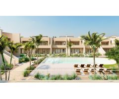 Apartamento en Venta en San Javier, Murcia
