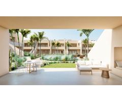 Apartamento en Venta en San Javier, Murcia