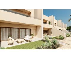 Apartamento en Venta en San Javier, Murcia