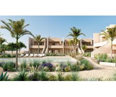 Apartamento en Venta en San Javier, Murcia