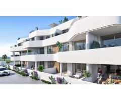 Apartamento en Venta en Los Alcázares, Murcia