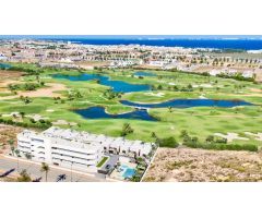 Apartamento en Venta en Los Alcázares, Murcia