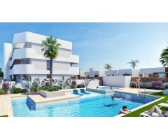Apartamento en Venta en Los Alcázares, Murcia