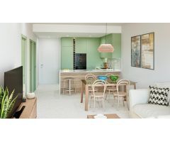 Apartamento en Venta en Los Alcázares, Murcia