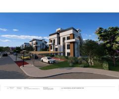 Nuevo Proyecto en Hacienda de Alamo Golf Resort