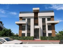 Nuevo Proyecto en Hacienda de Alamo Golf Resort