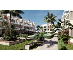 Apartamento en Venta en San Pedro del Pinatar, Murcia
