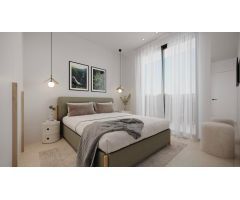 Apartamento en Venta en San Pedro del Pinatar, Murcia
