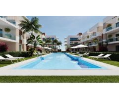 Apartamento en Venta en San Pedro del Pinatar, Murcia