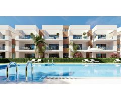 Apartamento en Venta en San Pedro del Pinatar, Murcia