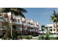 Apartamento en Venta en San Pedro del Pinatar, Murcia