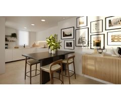 Apartamento en Venta en San Pedro del Pinatar, Murcia