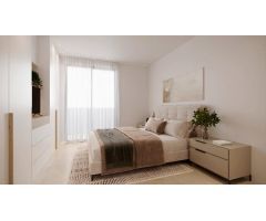 Apartamento en Venta en San Pedro del Pinatar, Murcia