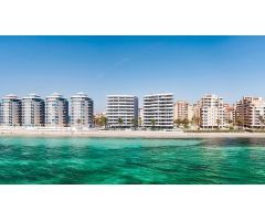 Apartamento en Venta en La Manga del Mar Menor, Murcia