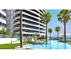 Apartamento en Venta en La Manga del Mar Menor, Murcia
