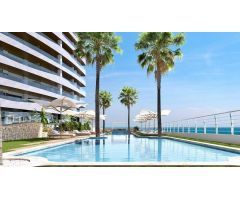 Apartamento en Venta en La Manga del Mar Menor, Murcia