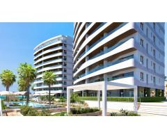 Apartamento en Venta en La Manga del Mar Menor, Murcia
