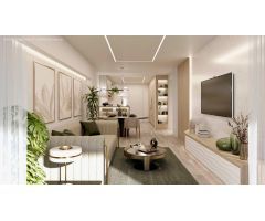 Apartamento en Venta en La Manga del Mar Menor, Murcia