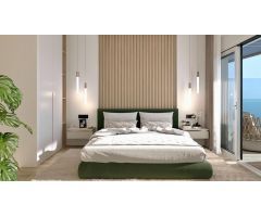 Apartamento en Venta en La Manga del Mar Menor, Murcia