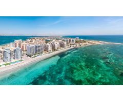 Apartamento en Venta en La Manga del Mar Menor, Murcia