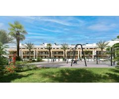 Apartamento en Venta en Los Alcázares, Murcia