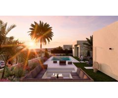 Villa de Lujo en Venta en BAÑOS Y MENDIGO, Murcia