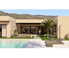 Villa de Lujo en Venta en BAÑOS Y MENDIGO, Murcia
