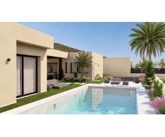 Villa de Lujo en Venta en BAÑOS Y MENDIGO, Murcia