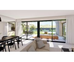Villa de Lujo en Venta en BAÑOS Y MENDIGO, Murcia