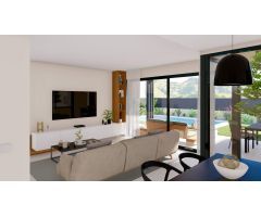 Villa de Lujo en Venta en BAÑOS Y MENDIGO, Murcia