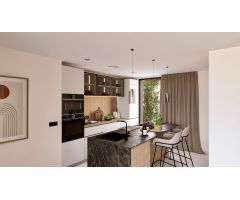 Villa de Lujo en Venta en BAÑOS Y MENDIGO, Murcia
