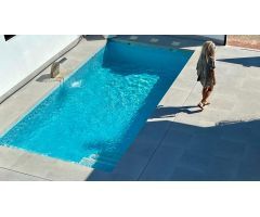 Villa en Venta en Torre - Pacheco, Murcia