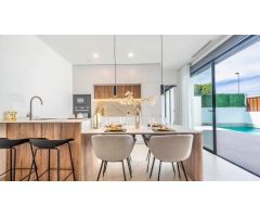 Villa en Venta en Torre - Pacheco, Murcia