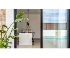 Villa en Venta en Torre - Pacheco, Murcia