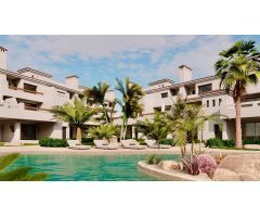 Apartamento en Venta en Los Alcázares, Murcia