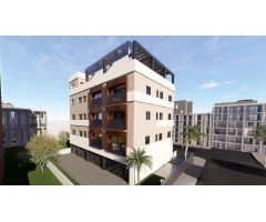 Apartamento en Venta en San Pedro del Pinatar, Murcia