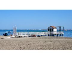 Apartamento en Venta en San Pedro del Pinatar, Murcia