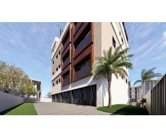 Apartamento en Venta en San Pedro del Pinatar, Murcia